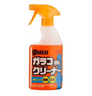 Soft99 Glaco Glass Cleaner 400ml