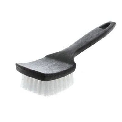 The Detailing Booth Essentials Tyre Cleaning Brush