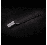 The Detailing Booth Long Detailing Brush