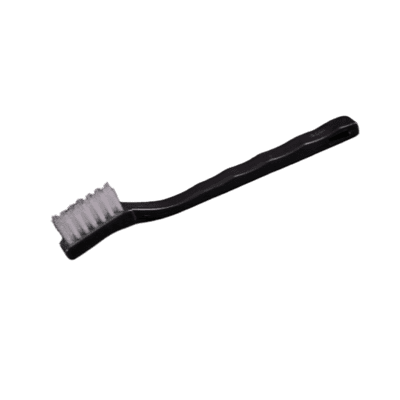 The Detailing Booth Long Detailing Brush