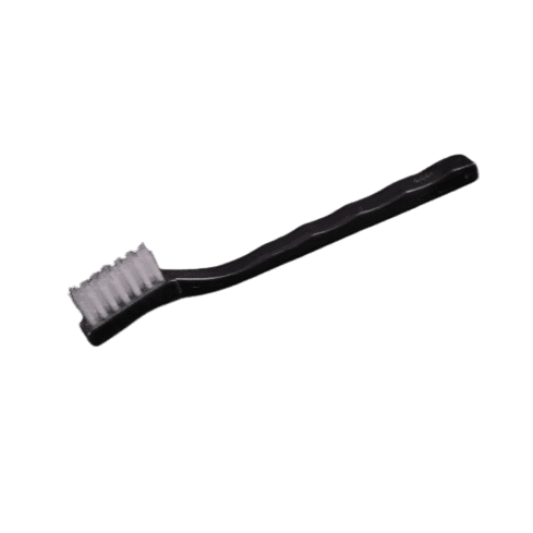 The Detailing Booth Long Detailing Brush