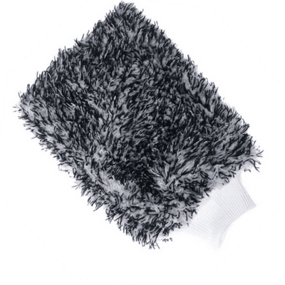 The Detailing Booth  Premium Microfibre Wash Mitt