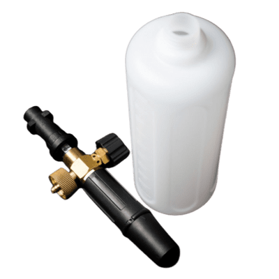 The Detailing Booth Snow Foam Lance