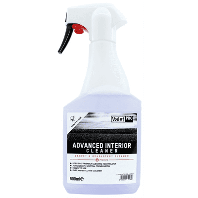 Valet PRO Advanced Interior Cleaner 500ml