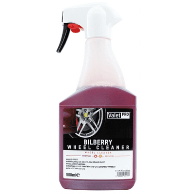 Valet PRO Bilberry Wheel Cleaner 500ml