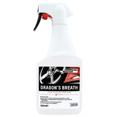 Valet PRO Dragons Breath 500ml