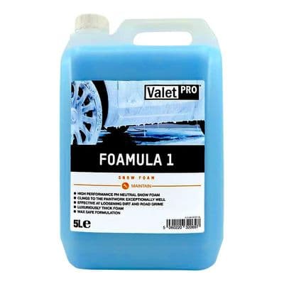 Valet PRO Foamula 1 5L