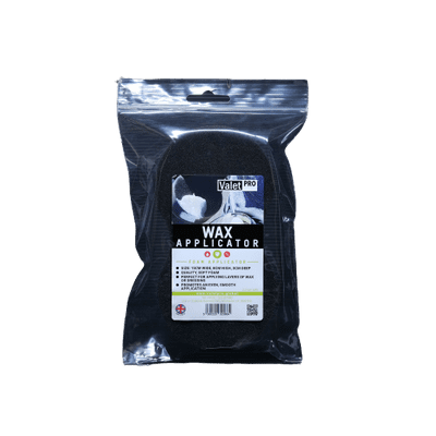 Valet PRO Wax Applicator