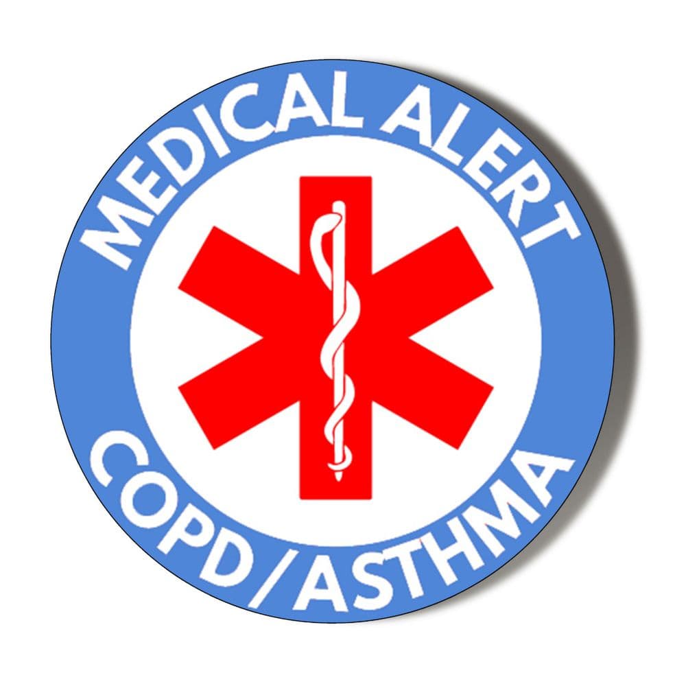 Medical Alert Badges, Medical Alert, Medical Warning, Medical Bracelets
