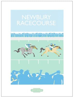 Newbury Racecourse