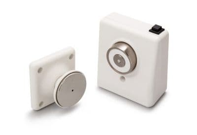 24V Geofire Fire Door Holder