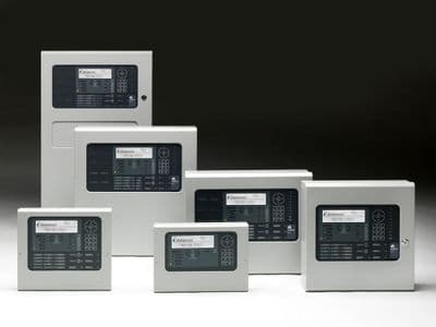 Advanced Control Panels