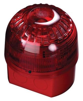 Apollo AlarmSense Sounder Visual Indicator 55000-017APO