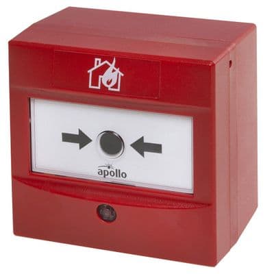 Apollo Conventional Manual Call Point SC2900-001APO