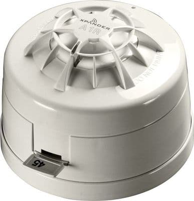 Apollo XPander A1R Heat Detector and Mounting Base XPA-CB-11170-APO