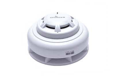 Apollo XPander Combined Sounder and Optical Smoke Detector XPA-CB-14016-APO