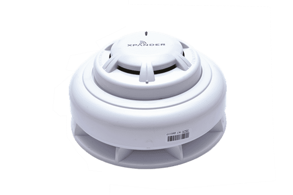 Apollo XPander Combined Sounder and Optical Smoke Detector XPA-CB-14016-APO