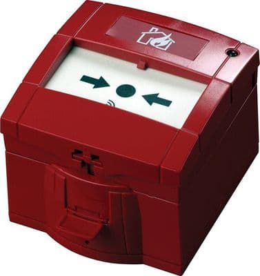 Apollo XPander Manual Call Point XPA-MC-14006-APO