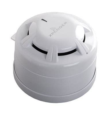 Apollo XPander Optical Smoke Detector and Mounting Base XPA-CB-12034-APO