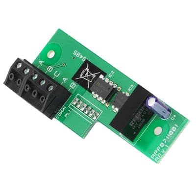 C-TEC XFP Network Driver Card (32 Zone)