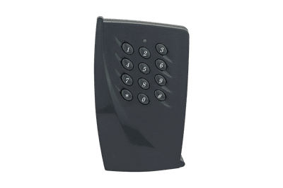 CDVI  Self-contained keypad