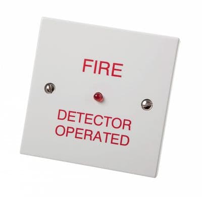 Cranford Controls Remote Indicator