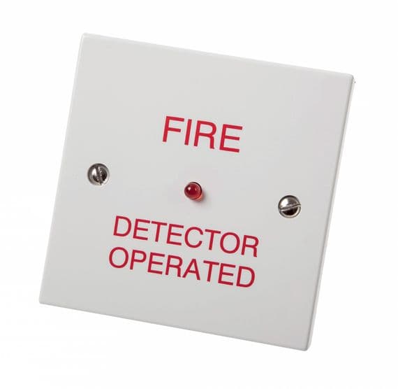 Cranford Controls Remote Indicator