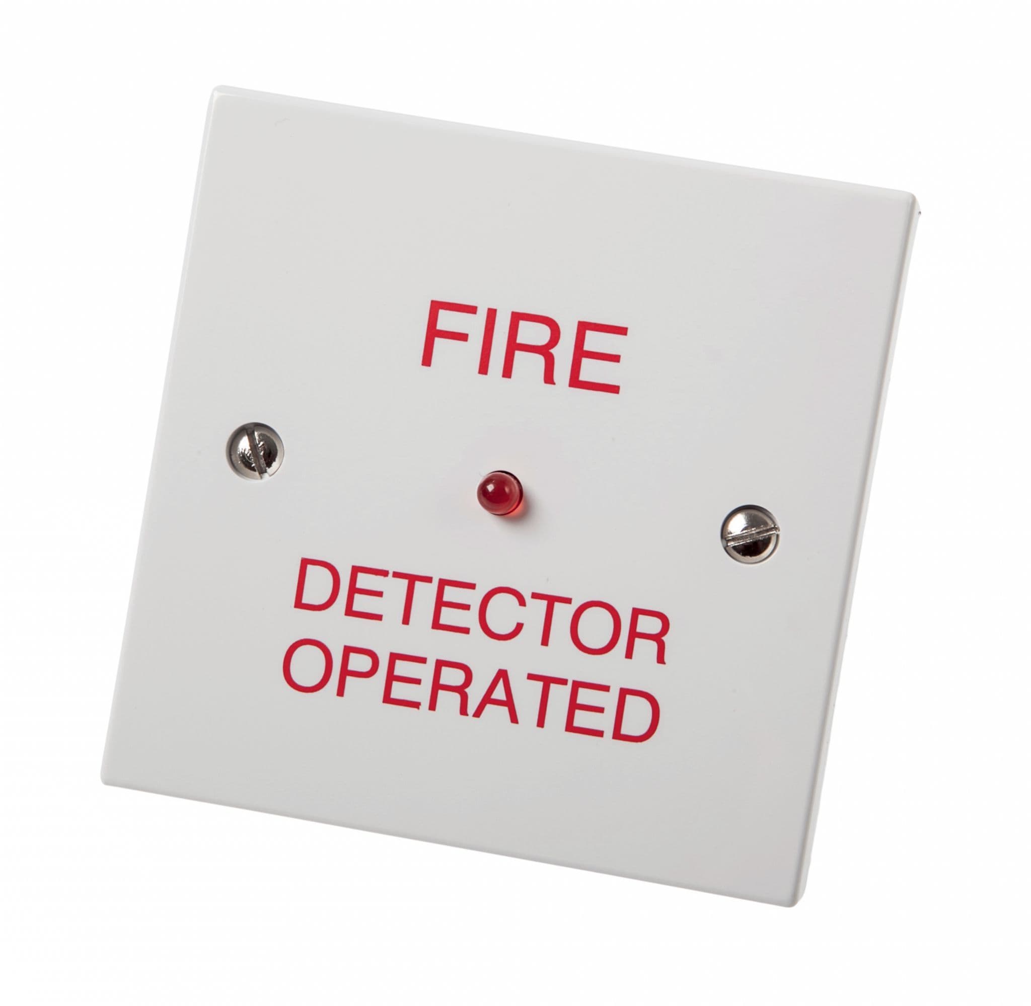 Remote Indicator Connection Cranford Controls Remote Indicator