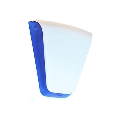 Eaton Sounder External Radio Blue Lens (No Cover)