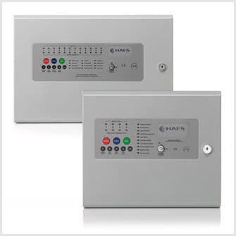 Conventional Panels
