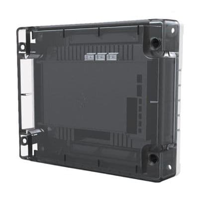 Hochiki Dual Relay Controller with SCI (CHQ-DRC2(SCI))