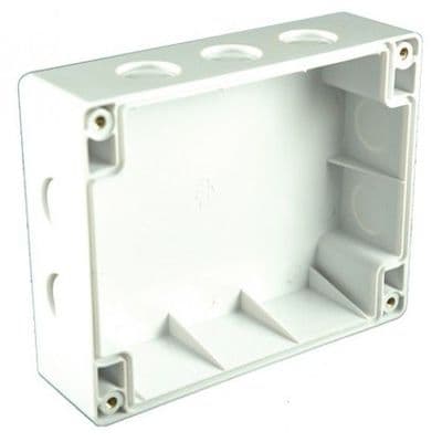 Hochiki Module Back Box (CHQ-BACKBOX)