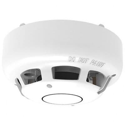 Hochiki Multi Heat Sensor (White) ATJ-EN(WHT)