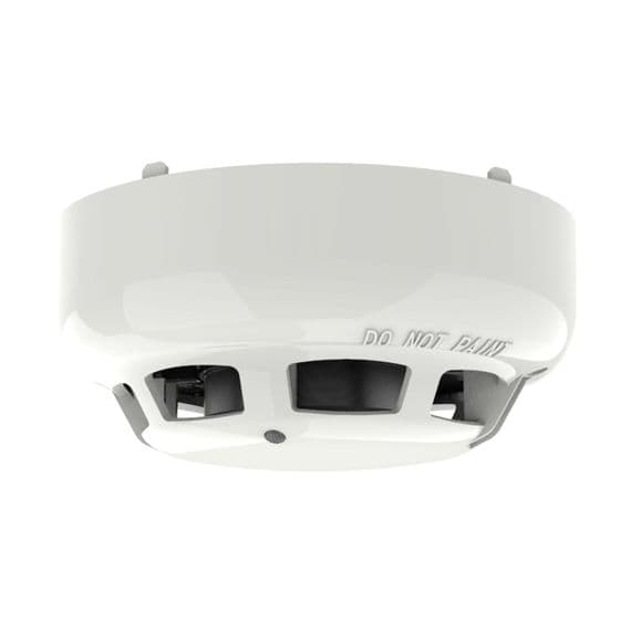 Hochiki Photoelectric Smoke Sensor (White) ALN-EN(WHT)