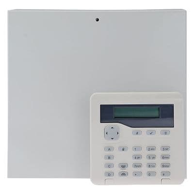 i-onG2SM - Grade 2 expandable control panel with proximity keypad i-onG2SM-KPZ