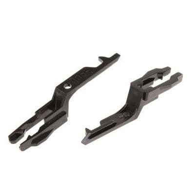 KAC Call Point Fire Alarm Test Keys