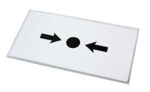 KAC Replacement Glass