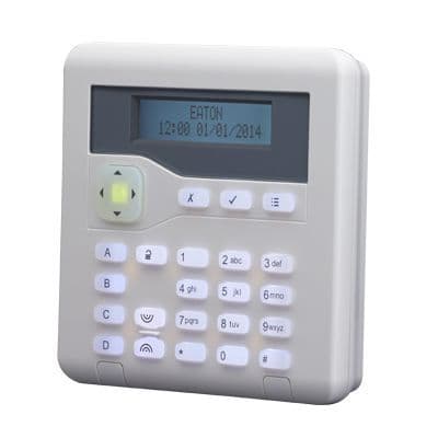 KEY-KP01 Wired Keypad