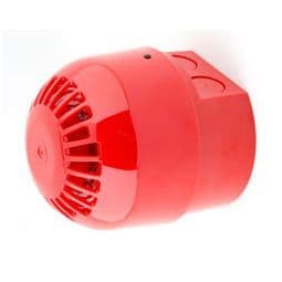 Klaxon Sonos Sounder Shallow Base