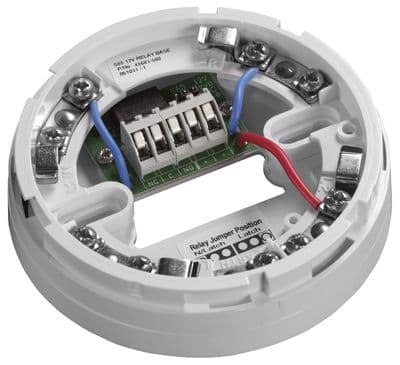 Apollo Series 65 12V Relay Base 45681-508APO