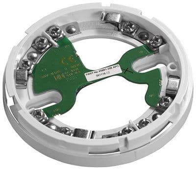 Apollo Series 65 Sav-Wire Base 45681-206APO