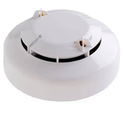 Apollo SOTERIA® Optical/Heat Multisensor Detector with Isolator SA5100-700APO