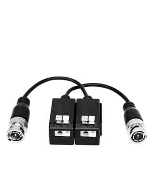 SPRO 4K Video Balun Pair