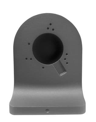 SPro Wall bracket, Grey