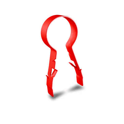 SuperClip 15-18mm pack of 25