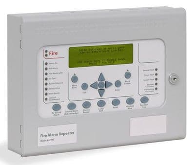 Syncro View with enable key (without PSU)