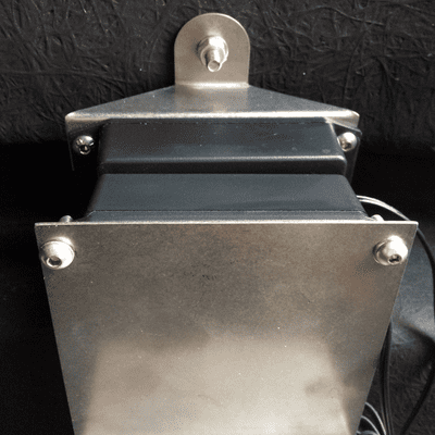 Induction Charger for Shutter Drive