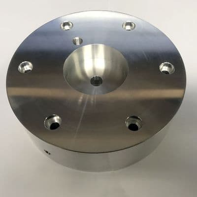 PULSAR MULTI PIER ADAPTER PLATE