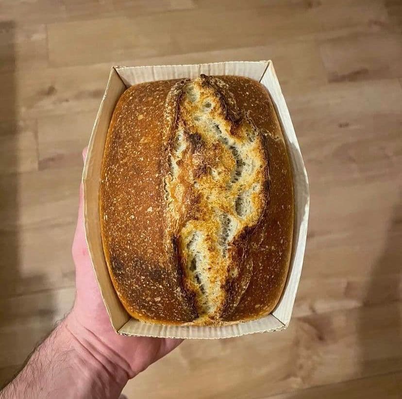 Meal Prep in a Loaf: Savoury 2lb Bake Ideas for the Week Ahead