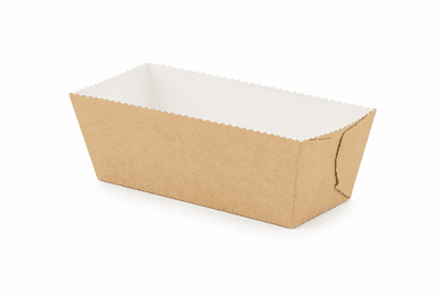 1lb Large Easy - Bake In Loaf / Cake Moulds - Choose your amount